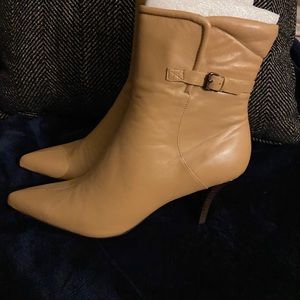 Nine West boots